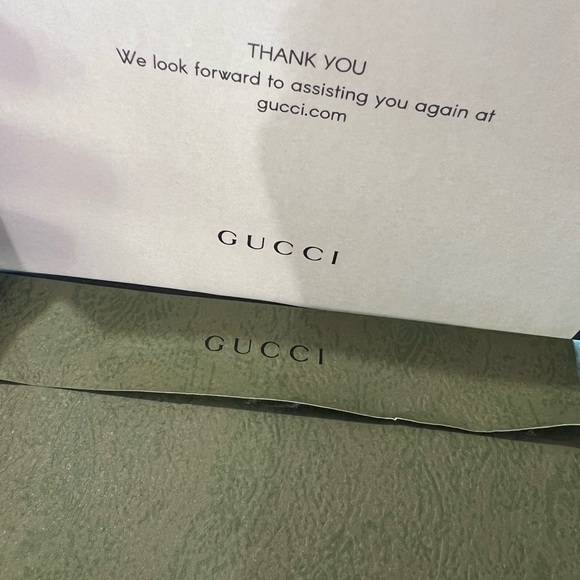 GUCCI X NORTH FACE WHITE TSHIRT SIZE XS - Picture 2 of 9